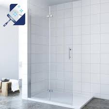Duschkabine eckeinstieg 100x100 vergleich detaillierter kaufratgeber ▶ die besten duschkabine eckeinstieg 100x100 ▶. Duschkabinen Trennwande Fur Das Bad Bei Hood De Seite 2