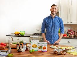 Kevin McCray of Kevin's Natural Foods: 5 Things You Need To Create a  Successful Food Line or Specialty Food