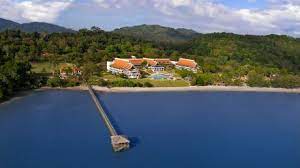 View the westin langkawi resort & spa hotel highlights. The Westin Langkawi Resort And Spa Langkawi Kedah