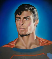 Me derailing any Superman discussion due to a minor mispronunciation