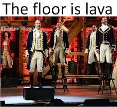 Pin By Sunny On How Lucky We Are To Be Alive Right Now Hamilton Funny Hamilton Hamilton Broadway