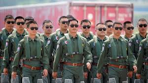 Will China Surpass the US in Military Air Superiority?