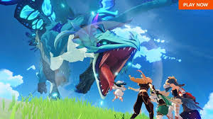 Entdecke rezepte, einrichtungsideen, stilinterpretationen und andere ideen zum ausprobieren. The Best Anime Games On Pc Pcgamesn
