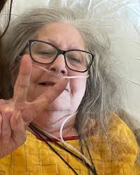 Tammy Kayle Hodge Obituary October 2, 2025