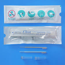 Disposable Painless Saliva Gene Detection Collector Sterilized Paternity Dna Test Kit View Dna Test Kit Huachenya Dna Paternity Testing Dna Test Ancestry Dna