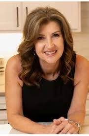 Geneva Carpenter, Real Estate Agent