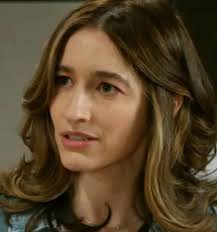 Confronting someone after denying interest