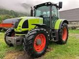 CLAAS-ARES