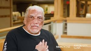 Testimonials for Mason City Clinic's Patients