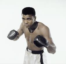 Muhammad Ali History