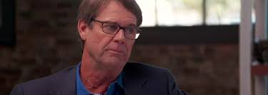 Feherty: Paul Azinger & Boo Weekley