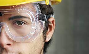 The who has produced technical specifications for these items, based on simulation exercises using data from past sars and mers outbreaks. 90 Of Workplace Eye Injuries Could Be Lessened Or Prevented With Safety Eyewear Use 2016 03 28 Ishn