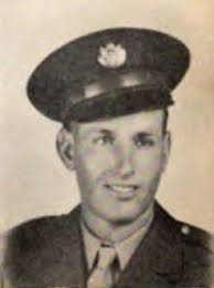 SSgt William Lloyd Humphrey (1921-1944)