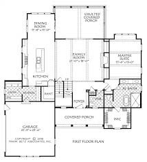 There are also two small balconies to store living plants. Huddleston House Floor Plan Frank Betz Associates