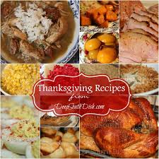 A typical soul food meal would feature what do brits eat during christmas dinner? Deep South Dish Deep South Southern Thanksgiving Recipes And Menu Ideas