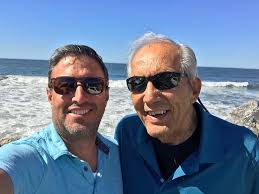 Albert Palacio Obituary (1934