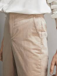 View All Trousers Collection Women Massimo Dutti