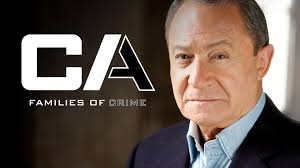 Watch Or Stream CI Australia: Families Of Crime