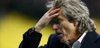 Check spelling or type a new query. Fenerbahce Jorge Jesus Ile Temas Kurdu Son Dakika Fenerbahce Haberleri