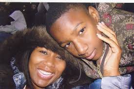 Happy 18th Birthday Darian. 12/9/05 now she is an adult and the Derricos  have 13 kids!!