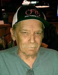 Obituary information for John E. Dunlap Jr.
