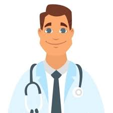 Dott. Giuseppe Cavallo, medico di medicina generale