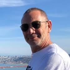 Michael Silbernagel's Instagram, Twitter & Facebook