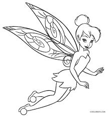 Plus, it's an easy way to celebrate each season or special holidays. Free Printable Tinkerbell Coloring Pages For Kids