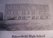 Bakersfield Missouri Historical Society | Bakersfield High School ...