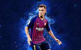 Maybe you would like to learn more about one of these? Philippe Coutinho Barca Hd Wallpaper Hintergrund 2880x1800