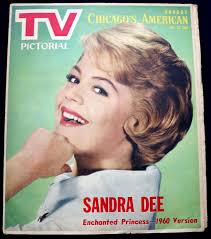 Flora Illinois in 1960 Chicago Sunday Tribune Magazine