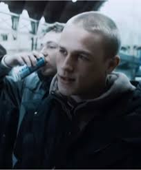 Green Street Hooligans: Pete Dunham Edit Featuring Charlie Hunnam