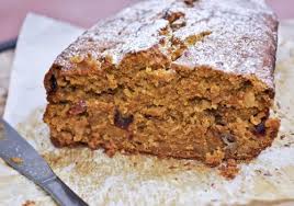 It came just around 500 calories for the entire loaf. Honeyed Pumpkin Oat Bran Bread Recipe Healthy Bran Bread