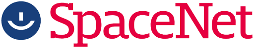The current status of the logo is active, which means the logo is currently in use. Keine Schule Mit Mebis Spacenet Ag