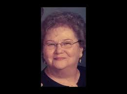 Obituary for Betty Ritter Garner