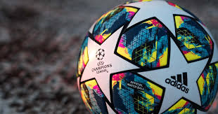 100 results for uefa champions league ball. Adidas Unveil The 2019 20 Champions League Match Ball Soccerbible