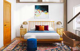 Continue to 3 of 24 below. Eclectic Bedroom Decor Eclectic Decor Bedroom Eclectic Bedroom Interior Design