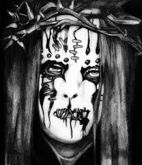 Amazon's choice for joey jordison mask. Artstation Joey Jordison Slipknot Louis Wood