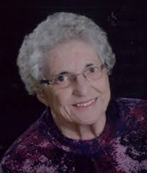 Marjorie M. Westphal