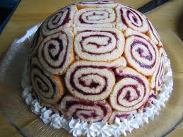 Brain Cake Without All The Frosting Bake Off Recipes Mary Berry Recipe British Bake Off Recipes