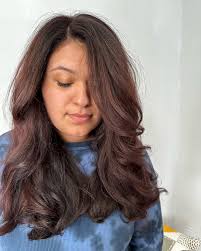 Hair by Nina Briese at Hairstory Studio