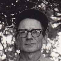 Harold D Norris (1925–2003)