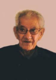 Obituary information for Frank Salazar