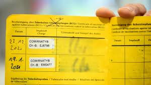 An der zulassungsstudie zum impfstoff comirnaty nahmen knapp 44.000 testpersonen teil. Privilegien Fur Geimpfte Impfprivilegien Ein Rezept Mit Gefahrlichen Nebenwirkungen News Srf