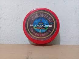 La Ceja De Frida Cultural Propiedades Y Usos Del Balsamo Chino