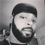 Jay Roundtree's Instagram, Twitter & Facebook