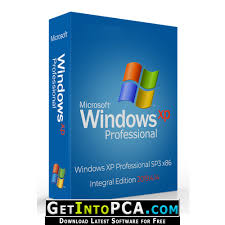 Windows Xp Professional Sp3 March 2020 Free Download
