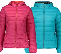 Dann finde hier eine modische übergangsjacke oder softshelljacke. Campagnolo Cmp Fahrrad Jacke Damen Funktions Jacke Outdoor Trekking Wandern