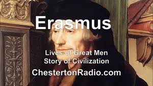 Erasmus
