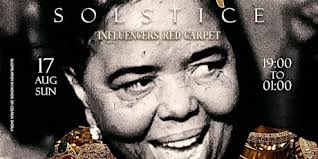 Storytime Summer Solstice: London's story-telling night (late session)  Tickets, Fri 20 Jun 2025 at 19:00